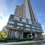 Fasha Homestay Putrajaya With Free Wifi 5Minutes To Picc