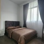 Fasha Homestay Putrajaya With Free Wifi 5Minutes To Picc