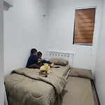 Fasha Homestay Putrajaya With Free Wifi 5Minutes To Picc